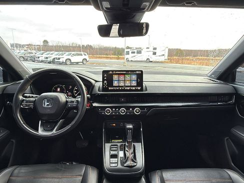 Used 2023 Honda CR-V Sport Touring image 28