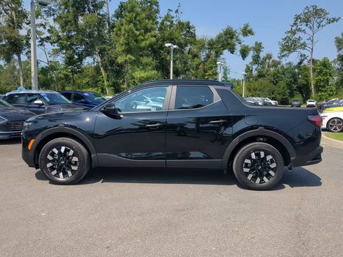 New 2025 Hyundai Santa Cruz SEL FWD image 8