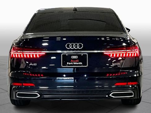 Used 2019 Audi A6 3.0T Prestige w/ Prestige Package image 4