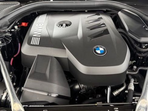 New 2027 BMW 530i xDrive AWD/4WD image 24