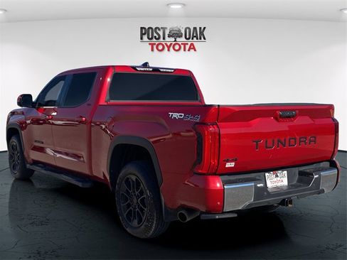 Used 2024 Toyota Tundra SR5 image 5