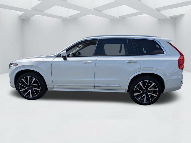 Certified 2023 Volvo XC90 B5 Plus w/ Protection Package Premier AWD/4WD image 9