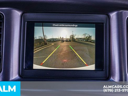 Used 2019 Dodge Charger SXT w/ Plus Group image 35