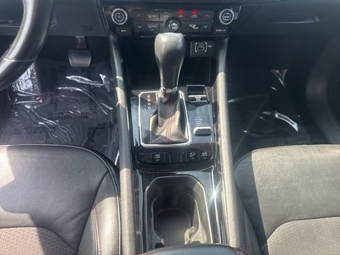 Used 2022 Jeep Compass Trailhawk w/ Trailhawk Convenience Group image 12