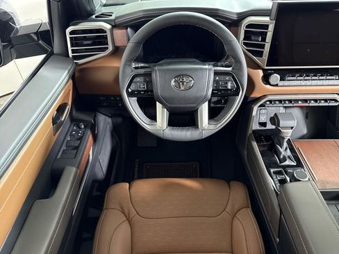 New 2026 Toyota Tundra 1794 Edition AWD/4WD image 20