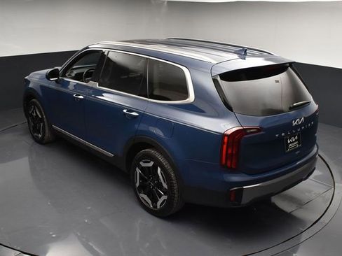 Certified 2025 Kia Telluride S image 47