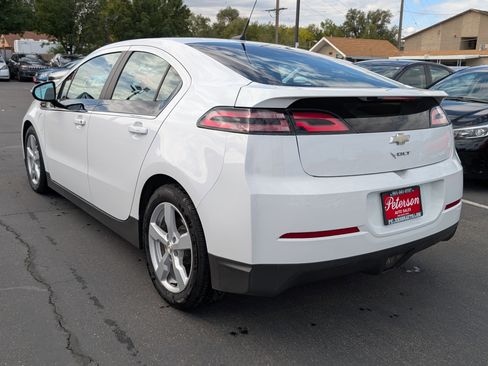Used 2014 Chevrolet Volt image 16