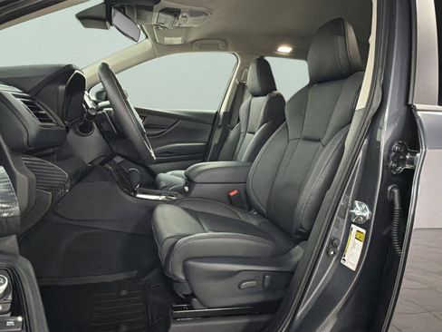 New 2026 Subaru Ascent Premium AWD/4WD image 16