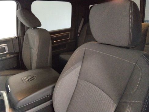 Used 2021 RAM 1500 Classic Warlock image 31