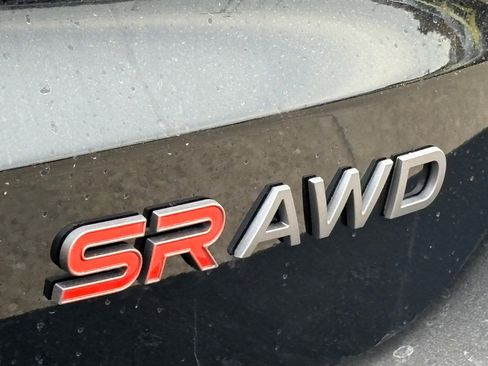 New 2026 Nissan Kicks SR image 8