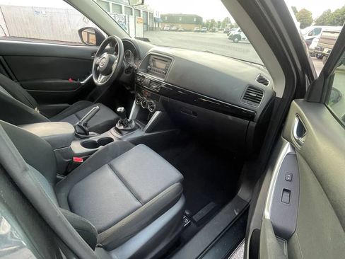 Used 2013 MAZDA CX-5 Sport FWD image 39