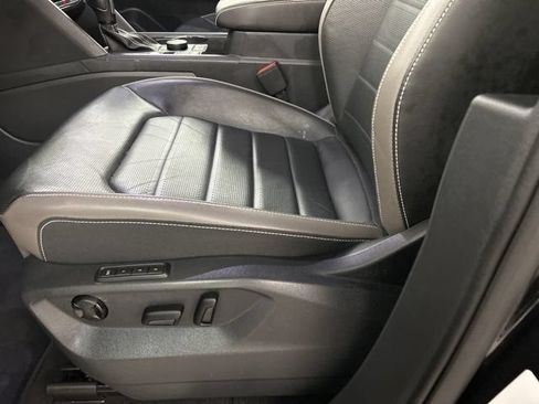 Used 2023 Volkswagen Atlas SEL Premium AWD/4WD image 7