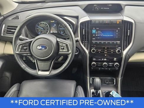 Used 2022 Subaru Ascent Limited w/ Technology Package AWD/4WD image 19
