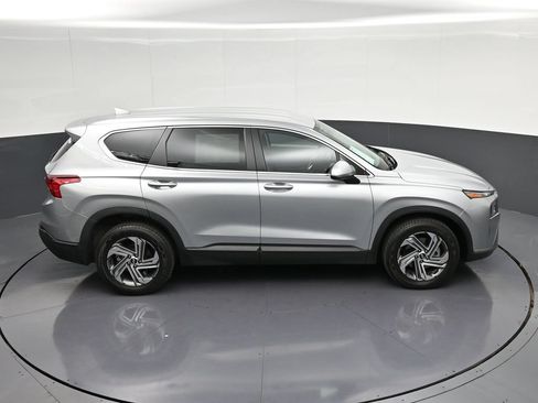 Used 2023 Hyundai Santa Fe SE FWD image 20