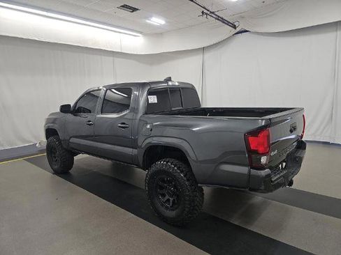 Used 2023 Toyota Tacoma SR AWD/4WD image 6