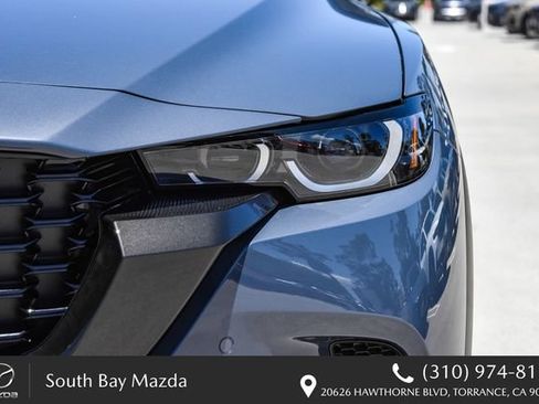 New 2026 MAZDA CX-50 AWD 2.5 S w/ Weather Package image 4