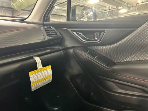 Certified 2022 Subaru Forester Sport image 22