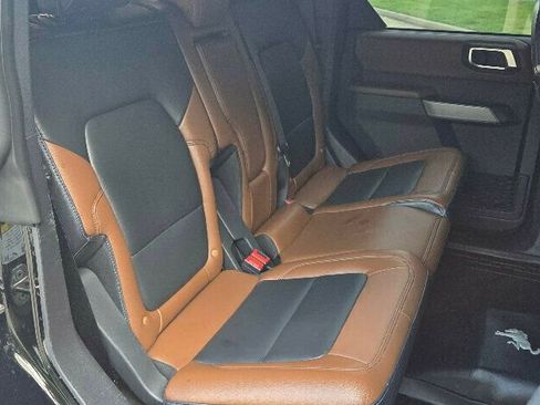 Used 2021 Ford Bronco Outer Banks AWD/4WD image 19