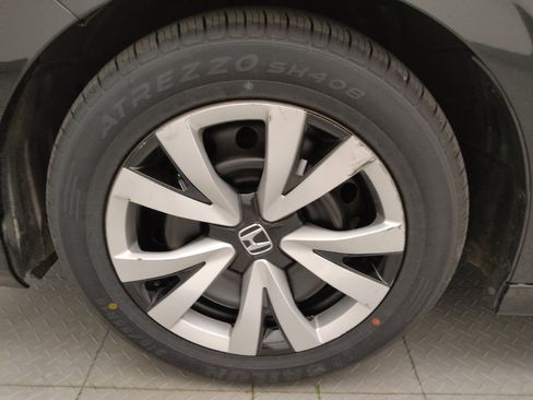 Used 2022 Honda Civic LX image 31