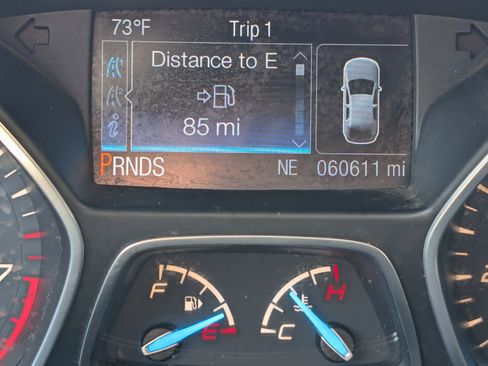 Used 2014 Ford Escape SE w/ Equipment Group 201A FWD image 7