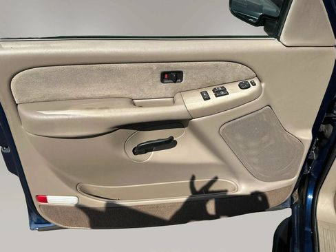 Used 2001 Chevrolet Silverado 1500 LS RWD image 34