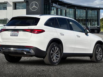 Used 2024 Mercedes-Benz GLC 300 4MATIC