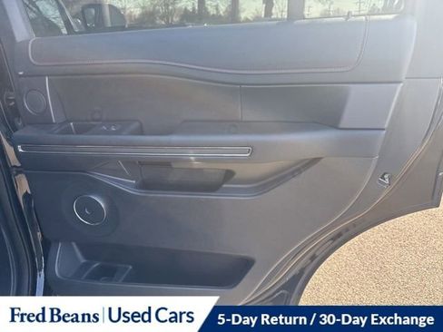 Certified 2024 Ford Expedition Limited AWD/4WD image 16