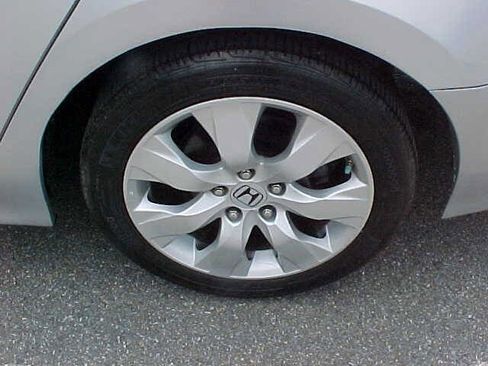 Used 2008 Honda Accord EX image 8