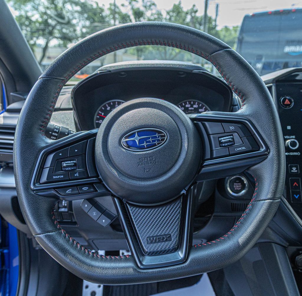 Used 2023 Subaru WRX Premium AWD/4WD image 18