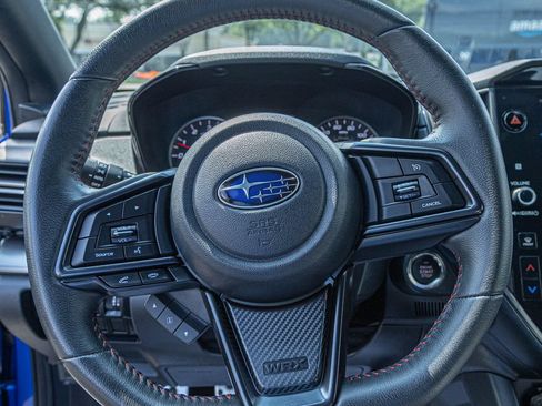 Used 2023 Subaru WRX Premium AWD/4WD image 18