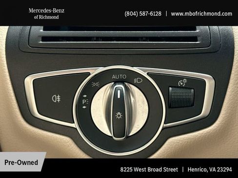 Used 2019 Mercedes-Benz GLC 300 image 23