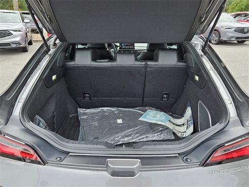 Certified 2025 Acura Integra A-Spec image 6