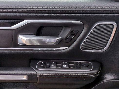 Used 2022 RAM 1500 Laramie image 24