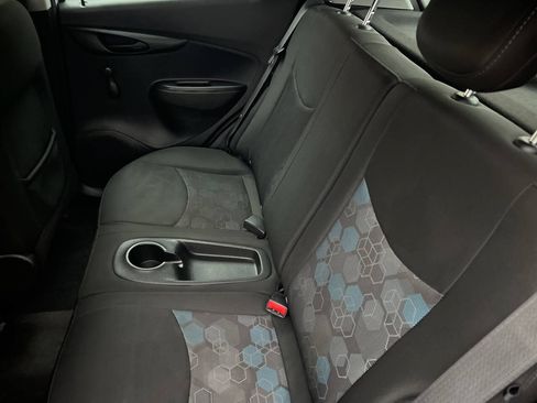 Used 2017 Chevrolet Spark LS FWD image 9