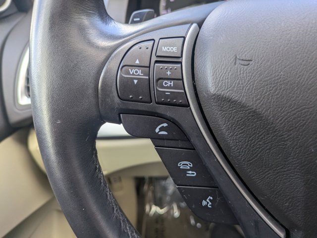 Used 2017 Acura RDX w/ Advance Package AWD/4WD image 23