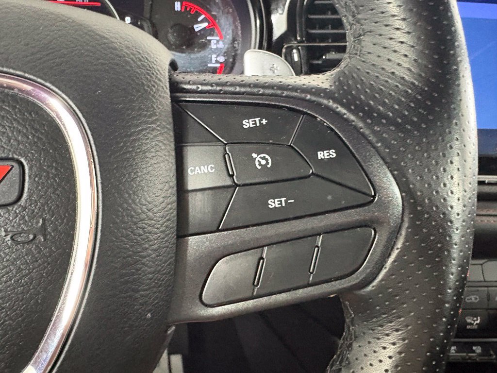 Used 2025 Dodge Durango GT w/ Blacktop Package RWD image 22