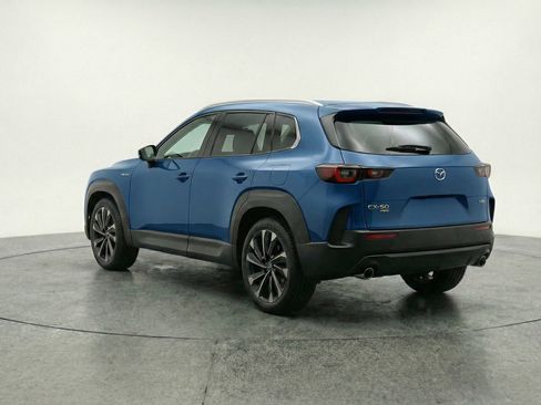 Used 2025 MAZDA CX-50 2.5 Hybrid w/ Premium Plus Pkg image 6