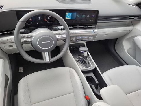 New 2026 Hyundai Kona SEL Sport FWD image 12
