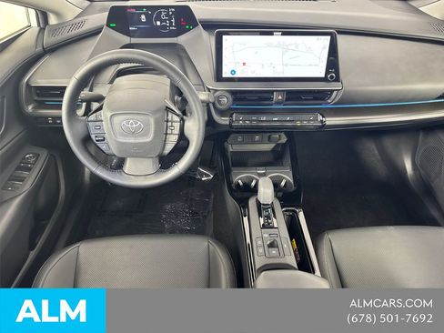 Used 2025 Toyota Prius image 26