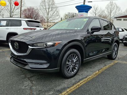 Used 2019 MAZDA CX-5 Touring