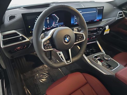 New 2026 BMW 430i xDrive 430i xDrive w/ M Sport Package image 12