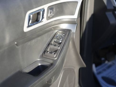 Used 2015 Ford Explorer Sport w/ Equipment Group 401A image 31