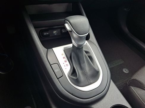 Used 2023 Kia Forte LXS FWD image 14