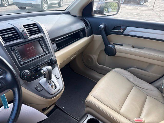 Used 2011 Honda CR-V EX-L image 13