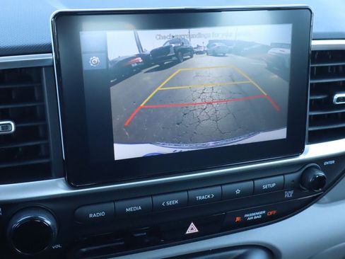 New 2026 Hyundai Venue SEL FWD image 12