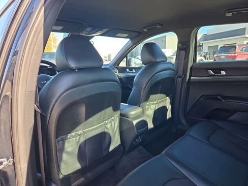 Used 2023 Kia K5 GT-Line image 16