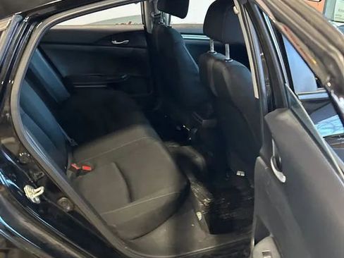 Used 2019 Honda Civic LX image 11
