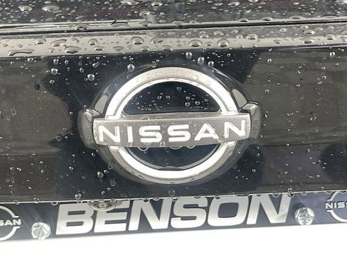 New 2026 Nissan Kicks SV FWD image 18