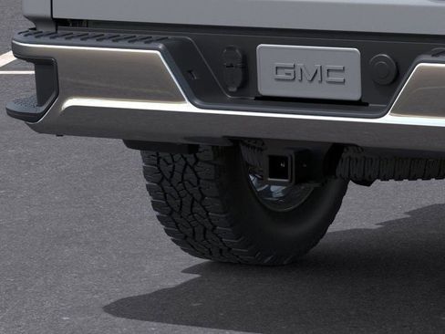 New 2026 GMC Sierra 2500 SLT w/ SLT Convenience Package AWD/4WD image 14