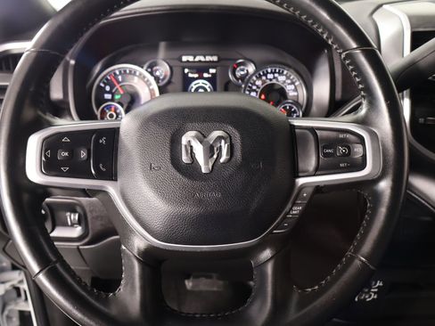 Used 2024 RAM 2500 Big Horn image 3